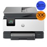 Multifunkcijski uređaj, HP OfficeJet Pro 9120e Instant Ink,  4800x1200dpi, brzina: 22str/min, USB 2.0 LAN Wi-Fi, Instant Ink, 403X8B 