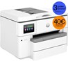 Multifunkcijski uređaj, HP OfficeJet Pro 9730e Wide Format Instant Ink, 4800x1200dpi, brzina: 22str/min, USB 2.0 LAN Wi-Fi, A3, Instant Ink, 537P6B