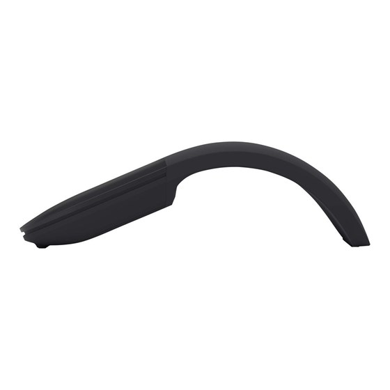Miš Surface Arc Bluetooth crni, FHD-00021