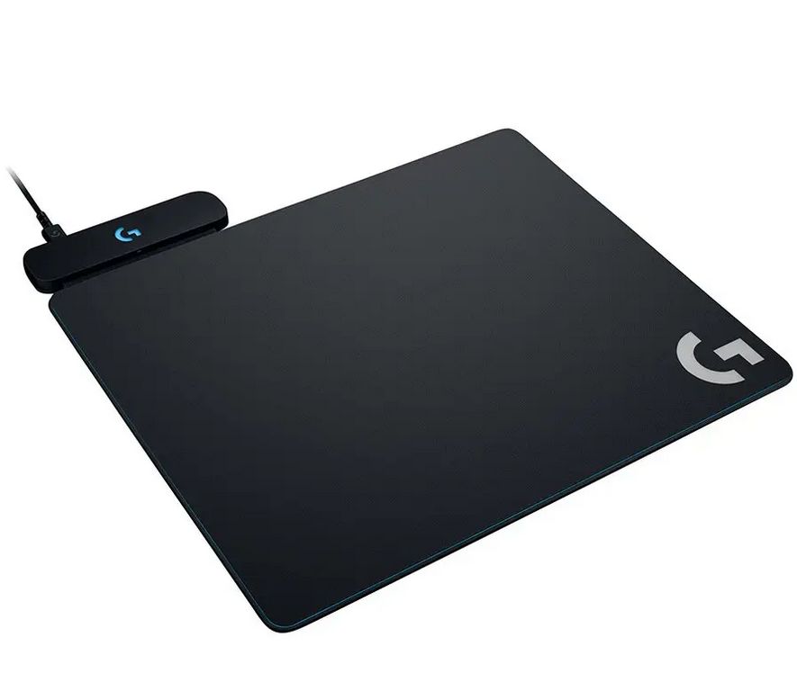Podloga za miš Logitech Powerplay 2 - Mikronis.hr