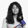 Dyson sušilo za kosu Supersonic Nural HD16 (515166) Vinca Blue/Topaz