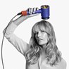 Dyson sušilo za kosu Supersonic Nural HD16 (515166) Vinca Blue/Topaz