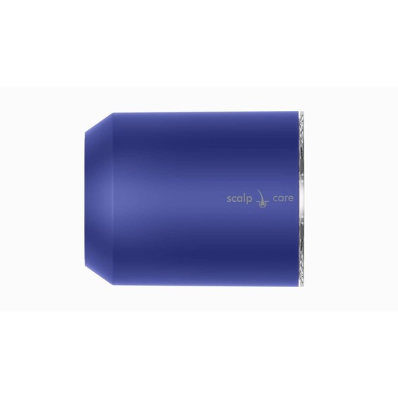 Dyson sušilo za kosu Supersonic Nural HD16 (515166) Vinca Blue/Topaz