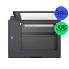 Multifunkcijski uređaj, HP Smart Tank 580 ITS Wireless, 4800x1200dpi, brzina: 11str/min, USB 2.0 Wi-Fi, 1F3Y2A