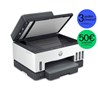 Multifunkcijski uređaj, HP Smart Tank 790 ITS Wireless, 4800x1200dpi, brzina: 15str/min, USB 2.0 Wi-Fi, 4WF66A