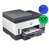 Multifunkcijski uređaj, HP Smart Tank 790 ITS Wireless, 4800x1200dpi, brzina: 15str/min, USB 2.0 Wi-Fi, 4WF66A