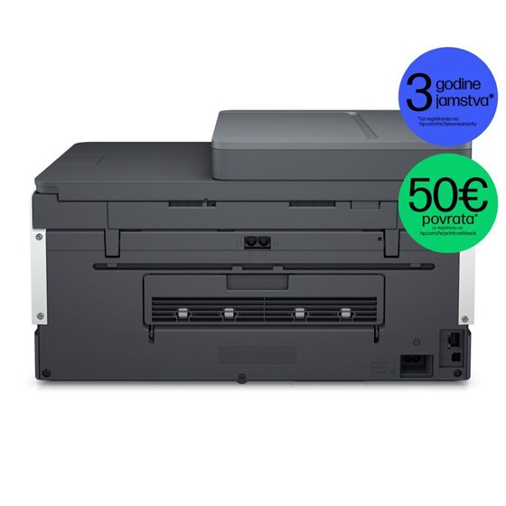 Multifunkcijski uređaj, HP Smart Tank 790 ITS Wireless, 4800x1200dpi, brzina: 15str/min, USB 2.0 Wi-Fi, 4WF66A