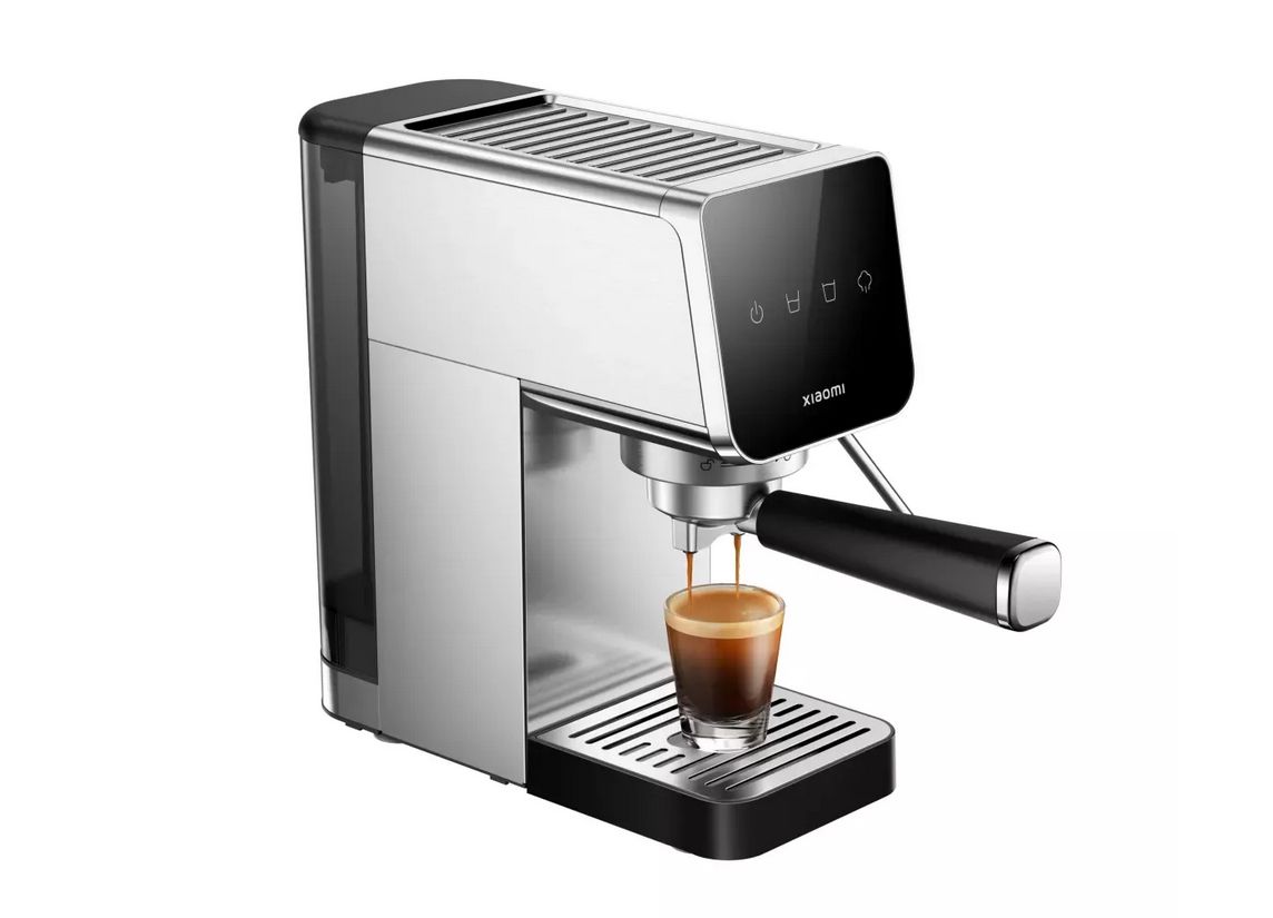 Xiaomi Semi-automatic Espresso Machine - Aparat za kavu