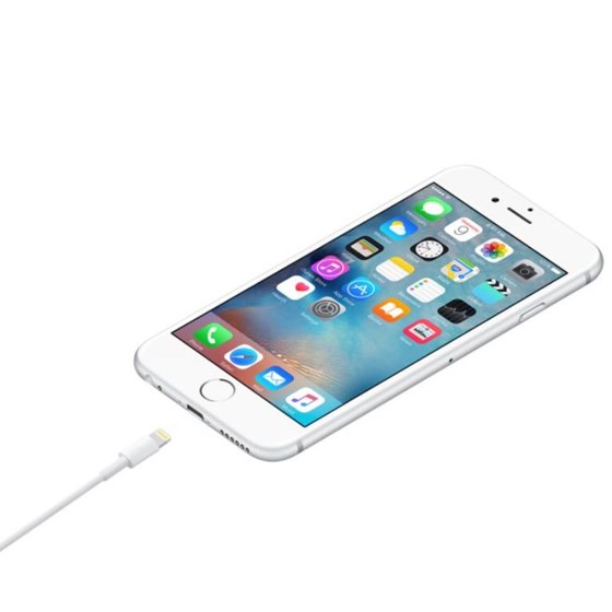 Apple Lightning to USB Cable (1 m), muqw3zm/a