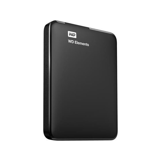 HDD Eksterni 3TB Western Digital Elements Portable