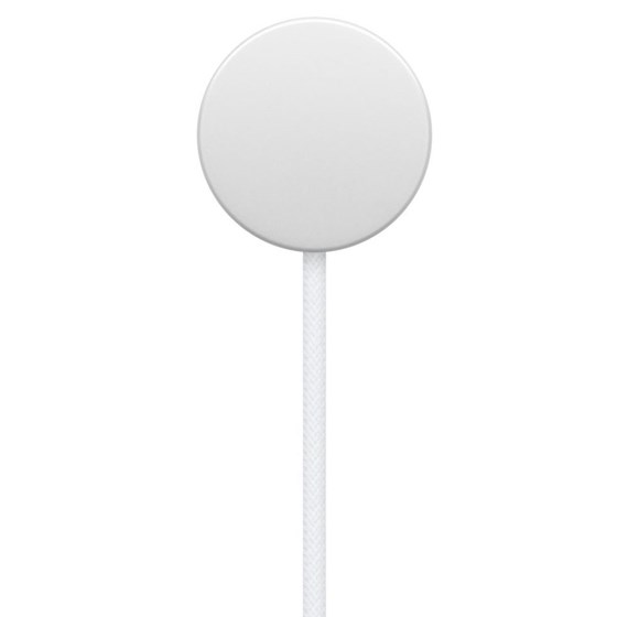 Apple Apple Watch Magnetic Fast Charger to USB-C Cable (1 m), mt0h3zm/a