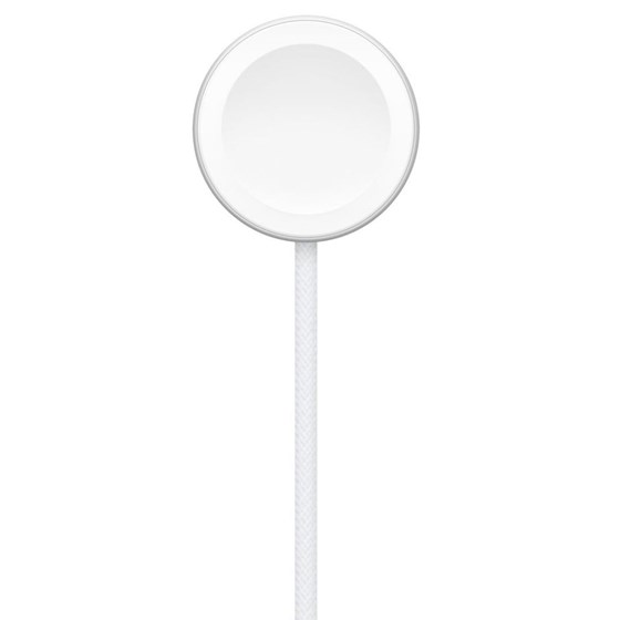 Apple Apple Watch Magnetic Fast Charger to USB-C Cable (1 m), mt0h3zm/a