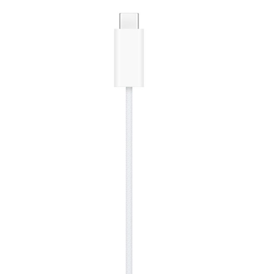 Apple Apple Watch Magnetic Fast Charger to USB-C Cable (1 m), mt0h3zm/a