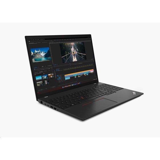 Lenovo ThinkPad T16 Gen2, 16" WUXGA IPS, AMD Ryzen 7 7840U, 16GB, 512GB, W11P, 5Y Warranty/4Y Battery 