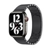 Apple Watch 38mm Band: Space Black Link Bracelet, mu993zm/a