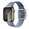 Apple Watch 41mm Band: Lavender Blue Modern Buckle - Small, muha3zm/a