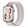 Apple Watch 45mm Band: Pride Edition SportELoop, mu9r3zm/a
