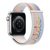 Apple Watch 45mm Band: Pride Edition SportELoop, mu9r3zm/a