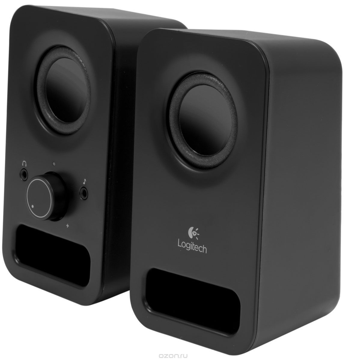 Zvučnici Logitech Z150 2.0 Crni P/N: 980-000814