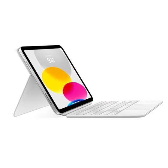 Apple Magic Keyboard Folio for iPad (10th gen) - Croatian, mqdp3cr/a