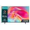 TV HISENSE 65E7KQ, 65" 4K UHD, QLED, Smart TV, 65E7KQ