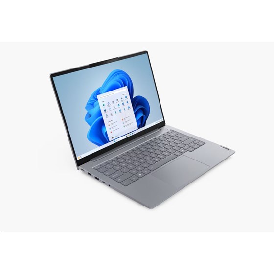 Lenovo ThinkBook 14 G8, 21SG0084SC, 14" WUXGA, Intel Core Ultra 5 210H, 16GB, 512GB SSD, W11P, Intel Graphics