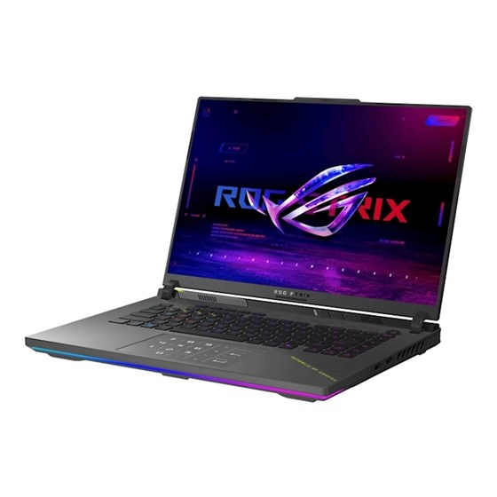 Asus ROG Strix G16 G614PR-RV021W, 90NR0NJ7-M004H0, 16" WUXGA 165Hz, AMD Ryzen 9 7940HX, 32GB, 1TB SSD, W11H, NVIDIA GeForce RTX 5070 Ti 12GB