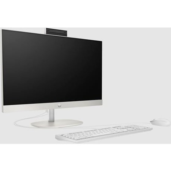 HP ProOne 240 G10 AiO PC, A55BDET, 23.8" FullHD, Intel Core i5 1335U, 16GB, 512GB SSD, W11P, Intel Iris Xe Graphics