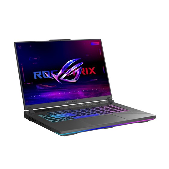 Asus ROG Strix G16 G614PR-RV022W, 90NR0NJ7-M004J0, 16" WUXGA 165Hz, AMD Ryzen 9 8940HX, 32GB, 1TB SSD, W11H, NVIDIA GeForce RTX 5070 Ti 12GB