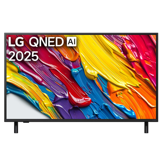 TV LG 50QNED82A3B 50" 4K UHD, LED Smart TV, 50QNED82A3B 