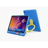 Tablet, Lenovo Tab, siva, 10.1" FHD IPS, 4GB/128GB, 1920x1200, Android 14, WiFi + LTE, ZAEJ0096GR