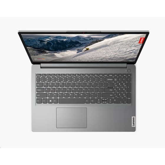 Lenovo IdeaPad 1, 82VG00UCSC, 15,6" FHD IPS, AMD Ryzen 5 7520U, 16GB, 1TB SSD, FreeDOS, AMD Radeon 610M Graphics