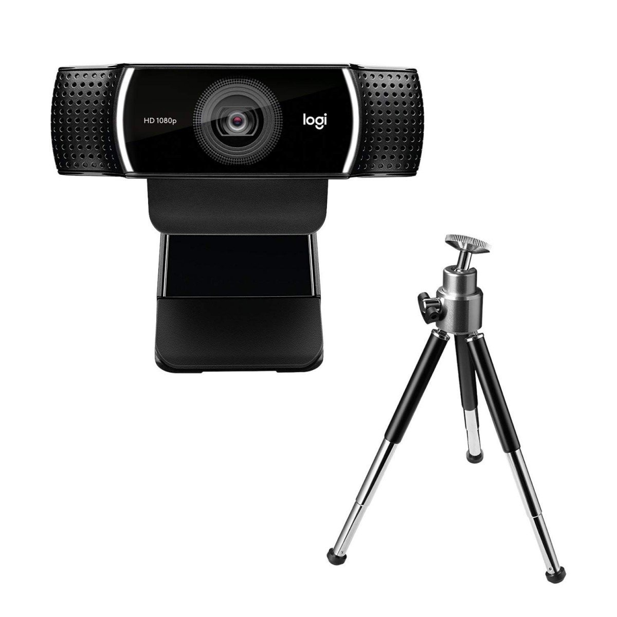 Web kamera Logitech Webcam C922 Pro Stream USB P/N: 960-001088