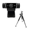 Web kamera Logitech Webcam C922 Pro Stream USB P/N: 960-001088 