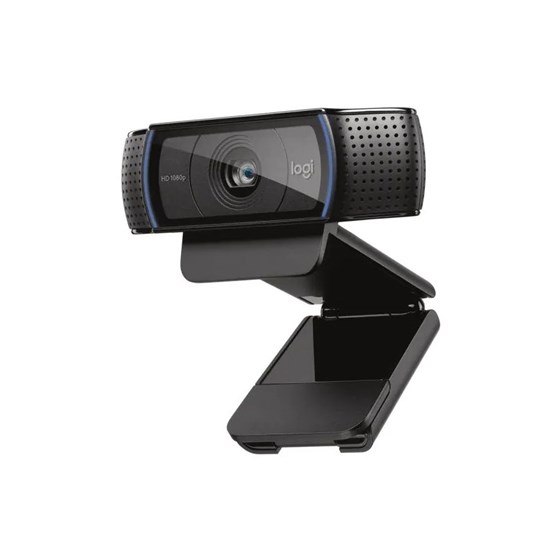 Web kamera Logitech Webcam C922 Pro Stream USB P/N: 960-001088 
