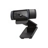 Web kamera Logitech Webcam C922 Pro Stream USB P/N: 960-001088 