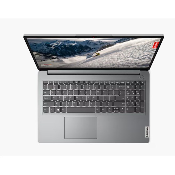 Lenovo IdeaPad 1, 82VG00V4SC+W11P, 15.6" FullHD, AMD Ryzen 3 7320U, 16GB, 512GB, W11P, AMD Radeon Graphics