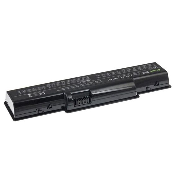 Baterija GreenCell za Acer Aspire 4400mAh 6 Cell P/N: 40875