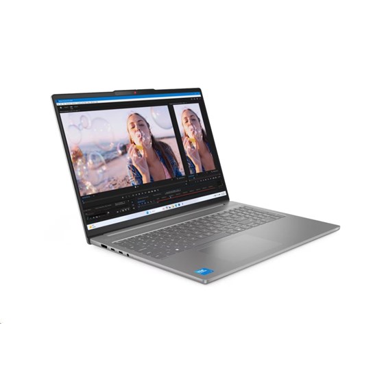 Lenovo IdeaPad Slim 5, 83J1002WSC, 16" 2.8K OLED, Intel Core 5 210H, 32GB, 1TB SSD, FreeDOS, Intel Graphics