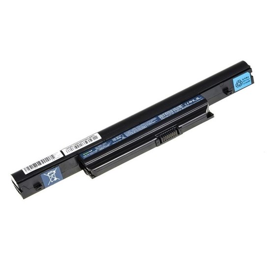 Baterija GreenCell za Acer Extensa i eMachines 4400mAh 6 Cell P/N: 40886
