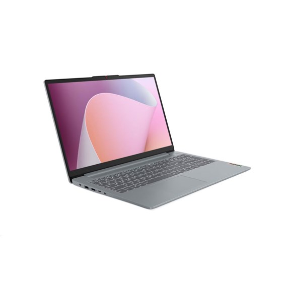 Lenovo IdeaPad Slim 3, 82XM00N7SC, 15.6" FHD IPS, AMD Ryzen 7 5825U, 16GB, 512GB SSD, FreeDOS, AMD Radeon Graphics