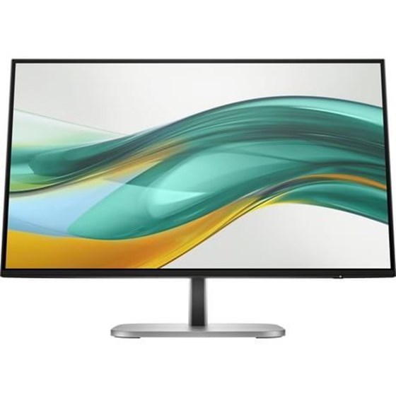 Monitor HP 24 Series 5 Pro, 9D9L6UT. 23.8" FHD, 350cd/m2, HDMI 1.4, DP