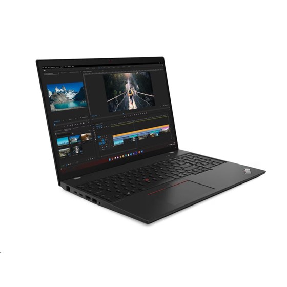 Lenovo ThinkPad T16 Gen2, 16" WUXGA IPS, AMD Ryzen 7 7840U, 16GB, 512GB, W11P, 5Y Warranty/4Y Battery 