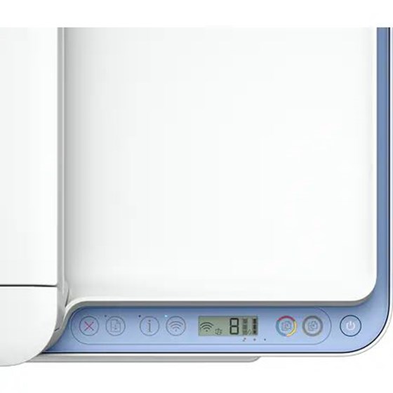 Multifunkcijski pisač HP DeskJet 4222e AiO Instant Ink, 60K29B, 1200x1200 dpi, 8.5 str/min, USB, Wi-Fi