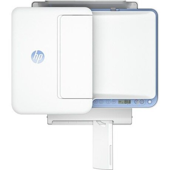 Multifunkcijski pisač HP DeskJet 4222e AiO Instant Ink, 60K29B, 1200x1200 dpi, 8.5 str/min, USB, Wi-Fi