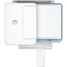 Multifunkcijski pisač HP DeskJet 4222e AiO Instant Ink, 60K29B, 1200x1200 dpi, 8.5 str/min, USB, Wi-Fi