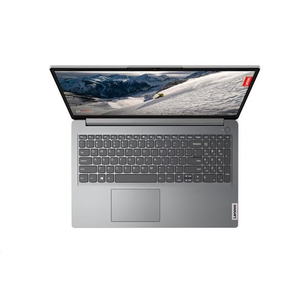 Lenovo IdeaPad 1, 82VG00UCSCW, 15,6" FHD IPS, AMD Ryzen 5 7520U, 16GB, 1TB SSD, W11P, AMD Radeon 610M Graphics