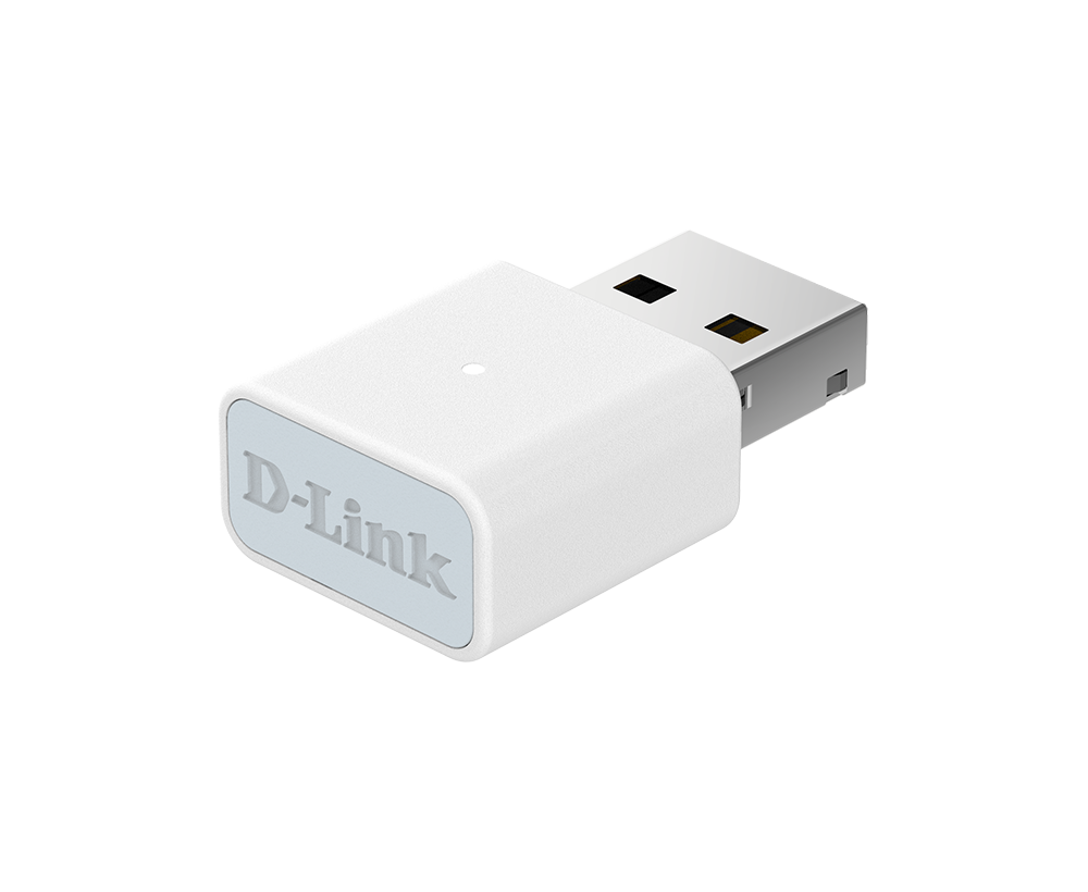D-Link AN3U, N300 Wi-Fi 4 USB adapter
