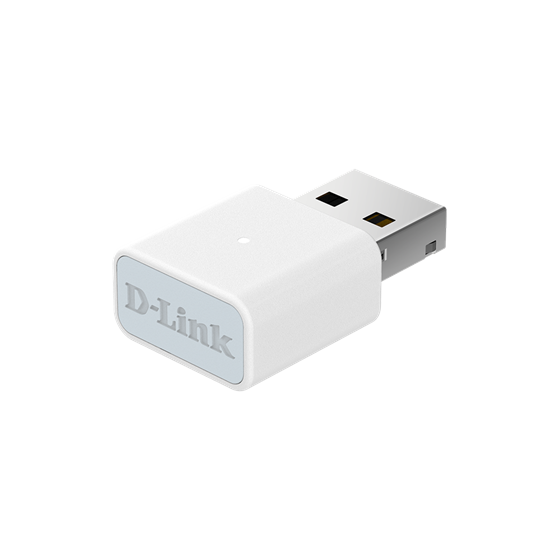 D-Link AN3U, N300 Wi-Fi 4 USB adapter