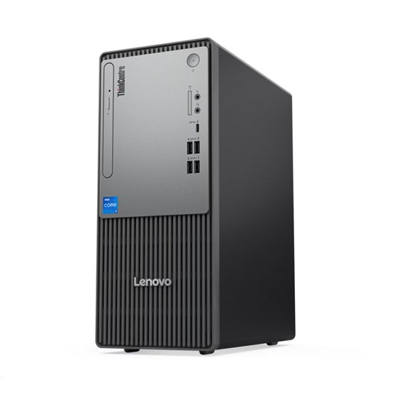 Lenovo ThinkCentre neo 50t Gen5, 12UD000YCR,  i5-14400 , 16GB, 1TB, W11P,  UHD Graphics 770 